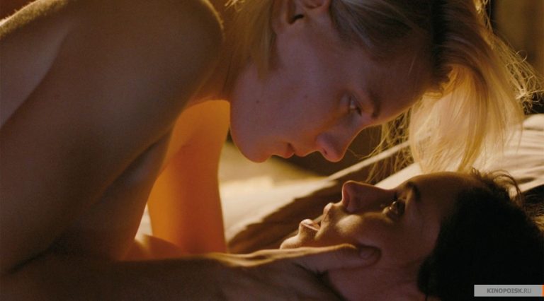 10 фильмов и сериалов с жаркими сценами ЛГБТ-секса