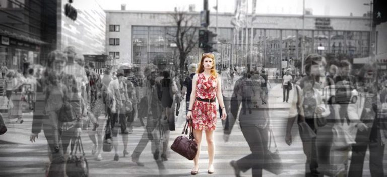 Эгоистами не рождаются, а становятся