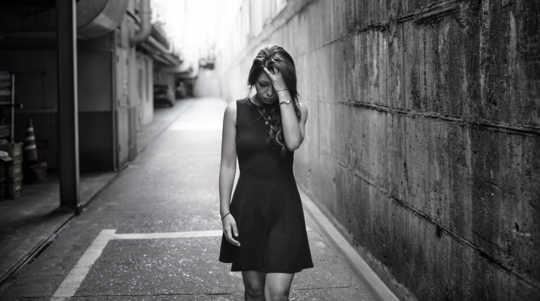 С каких пор ненависть стала нормой?