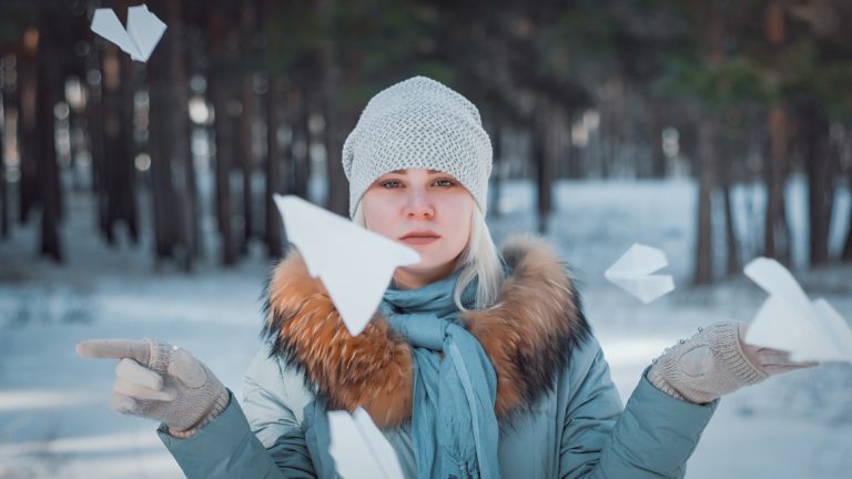 Если вы устали ждать свою любовь